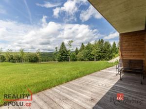 Prodej bytu 2+kk, Říčky v Orlických horách, 55 m2