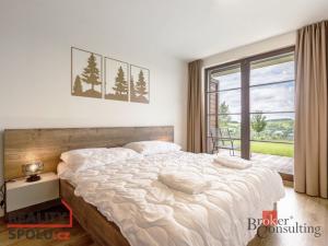 Prodej bytu 2+kk, Říčky v Orlických horách, 55 m2