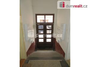Pronájem bytu 2+kk, Praha - Bubeneč, N. A. Někrasova, 55 m2