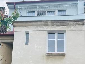 Pronájem bytu 2+kk, Praha - Břevnov, 8. listopadu, 81 m2