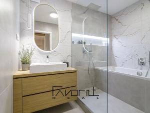 Pronájem bytu 3+kk, Ostrava, Gajdošova, 80 m2