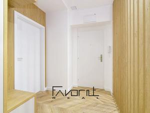 Pronájem bytu 3+kk, Ostrava, Gajdošova, 80 m2