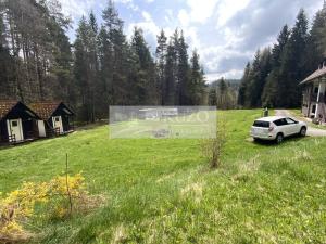 Prodej ubytování, Zbytiny - Blažejovice, 453 m2