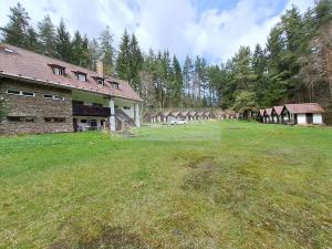 Prodej ubytování, Zbytiny - Blažejovice, 453 m2