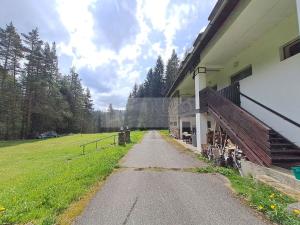 Prodej ubytování, Zbytiny - Blažejovice, 453 m2