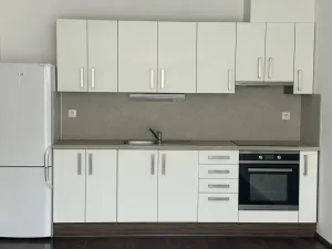 Pronájem bytu 2+kk, České Budějovice - České Budějovice 3, Nová, 54 m2