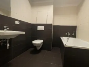Pronájem bytu 2+kk, České Budějovice - České Budějovice 3, Nová, 54 m2