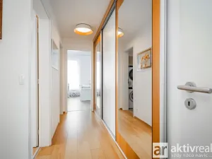 Prodej bytu 3+kk, Praha - Dolní Chabry, Poštova, 166 m2