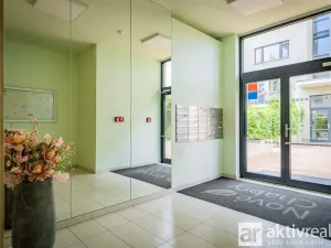 Prodej bytu 3+kk, Praha - Dolní Chabry, Poštova, 166 m2
