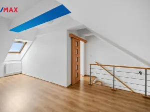 Prodej bytu 3+kk, Opatovice nad Labem, Neplachova, 100 m2