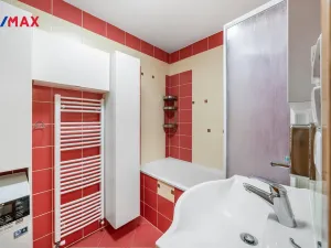 Prodej bytu 3+kk, Opatovice nad Labem, Neplachova, 100 m2