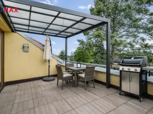 Prodej bytu 3+kk, Opatovice nad Labem, Neplachova, 100 m2