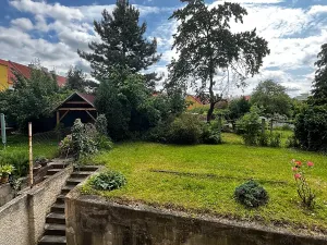 Pronájem bytu 2+1, Slaný, Navrátilova, 56 m2