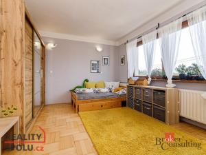 Prodej rodinného domu, Bílovec, Nad Střelnicí, 127 m2