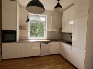 Pronájem bytu 2+1, Olomouc - Nové Sady, Rooseveltova, 72 m2