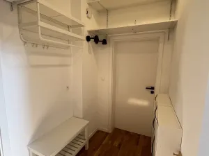 Pronájem bytu 2+1, Olomouc - Nové Sady, Rooseveltova, 72 m2