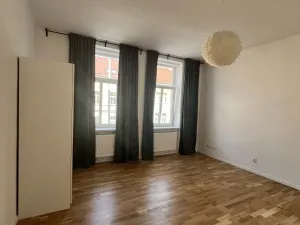 Pronájem bytu 2+1, Olomouc - Nové Sady, Rooseveltova, 72 m2