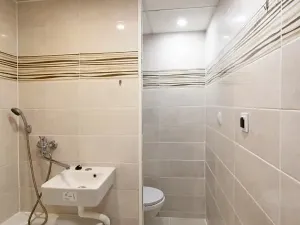 Pronájem bytu 1+1, Jirkov, Studentská, 36 m2