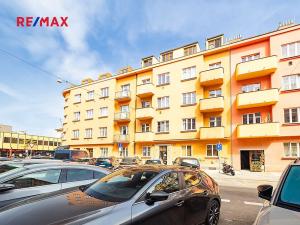 Pronájem bytu 2+kk, Praha - Strašnice, Kralická, 38 m2
