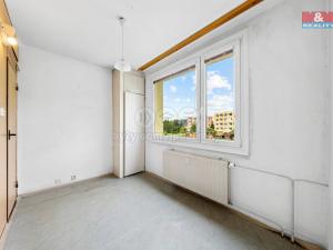 Prodej bytu 2+1, Děčín - Děčín XXVII-Březiny, Kosmonautů, 63 m2