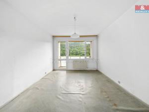 Prodej bytu 2+1, Děčín - Děčín XXVII-Březiny, Kosmonautů, 63 m2