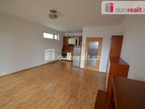Pronájem bytu 2+kk, Praha - Strašnice, Názovská, 67 m2