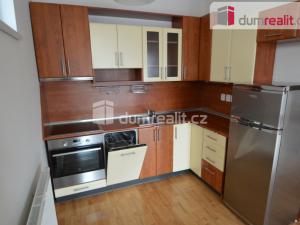 Pronájem bytu 2+kk, Praha - Strašnice, Názovská, 67 m2