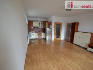 Pronájem bytu 2+kk, Praha - Strašnice, Názovská, 67 m2