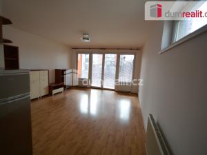 Pronájem bytu 2+kk, Praha - Strašnice, Názovská, 67 m2