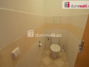 Pronájem bytu 2+kk, Praha - Strašnice, Názovská, 67 m2