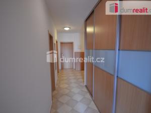 Pronájem bytu 2+kk, Praha - Strašnice, Názovská, 67 m2