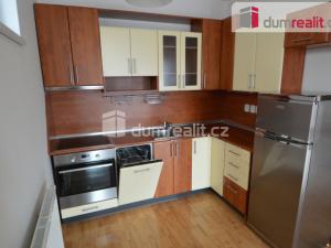 Pronájem bytu 2+kk, Praha - Strašnice, Názovská, 67 m2