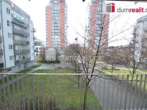 Pronájem bytu 2+kk, Praha - Strašnice, Názovská, 67 m2