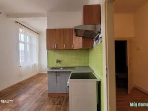 Pronájem bytu 3+1, Praha - Radotín, Věštínská, 95 m2