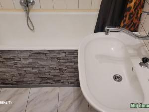 Pronájem bytu 3+1, Praha - Radotín, Věštínská, 95 m2