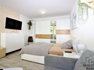 Pronájem bytu 1+1, Znojmo, Gagarinova, 33 m2