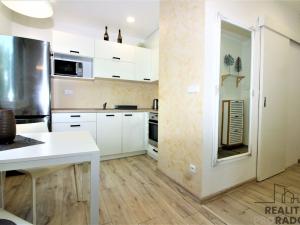 Pronájem bytu 1+1, Znojmo, Gagarinova, 33 m2