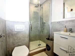 Pronájem bytu 1+1, Znojmo, Gagarinova, 33 m2