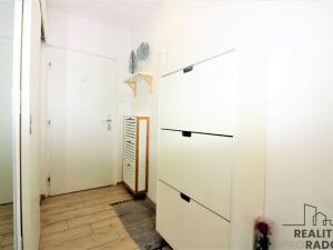Pronájem bytu 1+1, Znojmo, Gagarinova, 33 m2