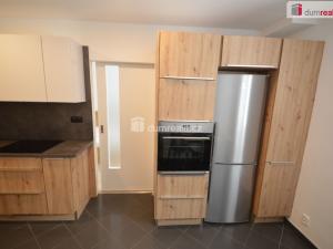 Pronájem bytu 1+1, Praha - Motol, Podhorská, 35 m2