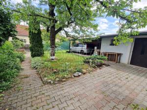 Prodej rodinného domu, Praha - Hostivař, Štěrboholská, 137 m2