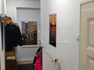 Prodej rodinného domu, Praha - Hostivař, Štěrboholská, 137 m2