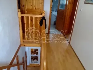 Prodej rodinného domu, Praha - Hostivař, Štěrboholská, 137 m2