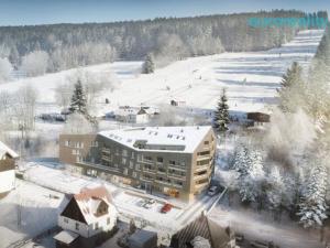 Prodej bytu 3+kk, Železná Ruda, 100 m2