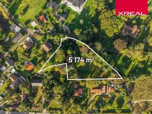 Prodej rodinného domu, Kamenice, Lomená, 157 m2