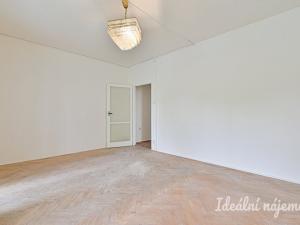 Pronájem bytu 3+1, Brno - Lesná, Jurkovičova, 70 m2