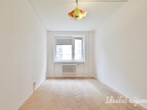 Pronájem bytu 3+1, Brno - Lesná, Jurkovičova, 70 m2
