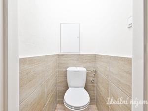 Pronájem bytu 3+1, Brno - Lesná, Jurkovičova, 70 m2