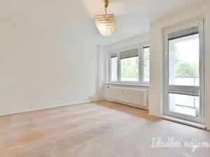 Pronájem bytu 3+1, Brno - Lesná, Jurkovičova, 70 m2