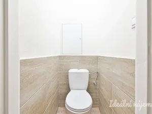 Pronájem bytu 3+1, Brno - Lesná, Jurkovičova, 70 m2